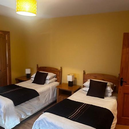 Yewwood Cottage Newry Zewnętrze zdjęcie