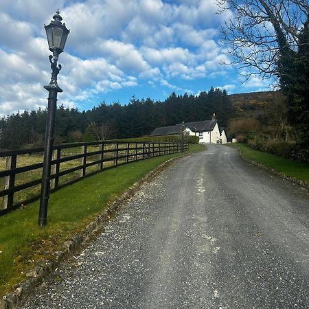 Yewwood Cottage Newry Zewnętrze zdjęcie