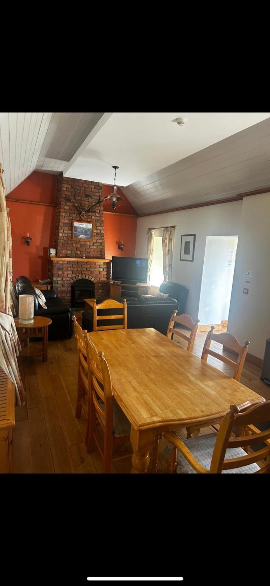 Yewwood Cottage Newry Zewnętrze zdjęcie