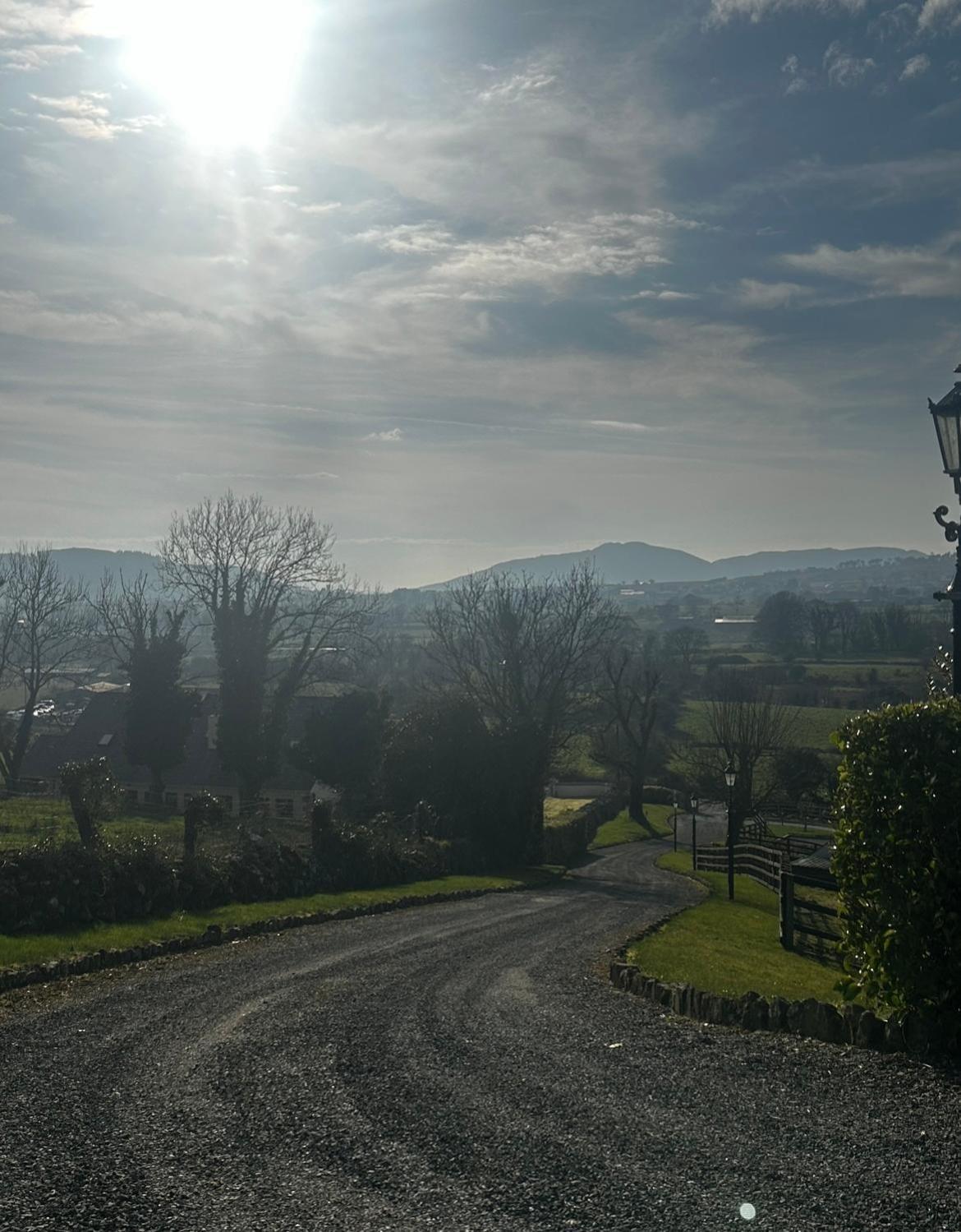 Yewwood Cottage Newry Zewnętrze zdjęcie