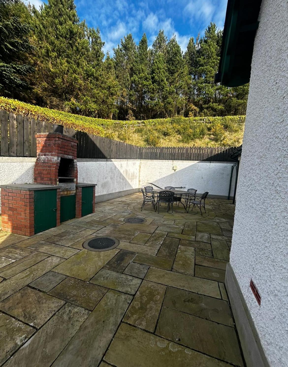 Yewwood Cottage Newry Zewnętrze zdjęcie