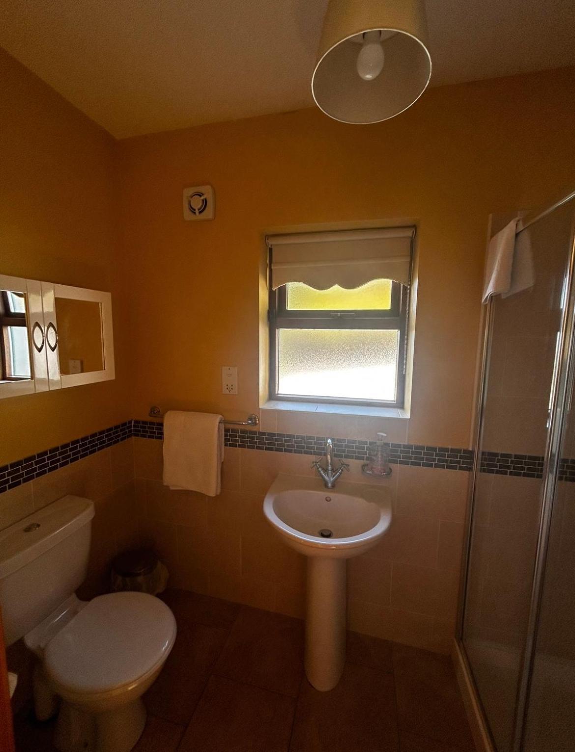 Yewwood Cottage Newry Zewnętrze zdjęcie