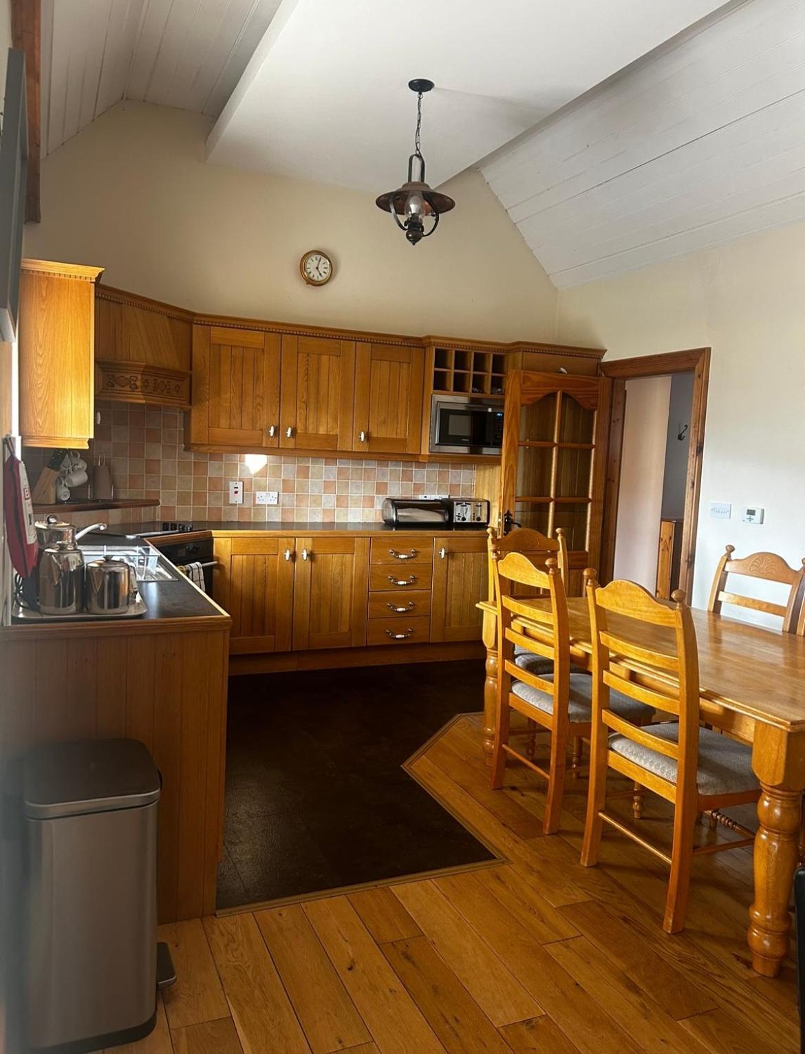 Yewwood Cottage Newry Zewnętrze zdjęcie