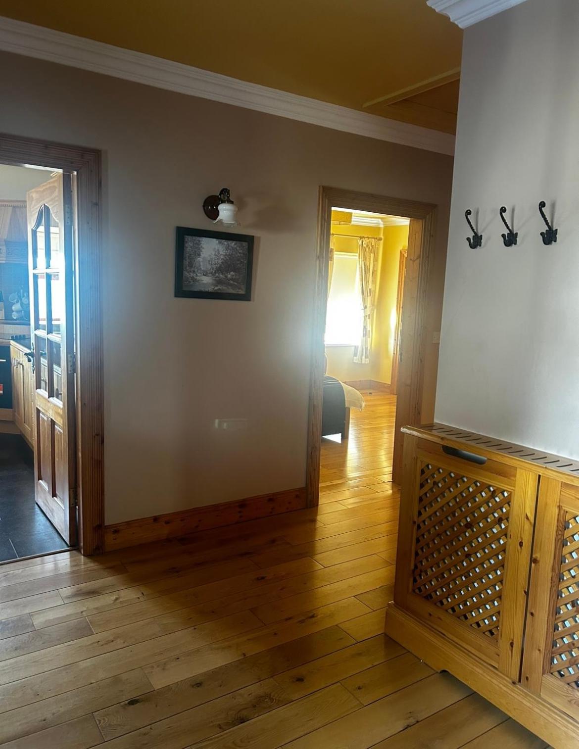 Yewwood Cottage Newry Zewnętrze zdjęcie