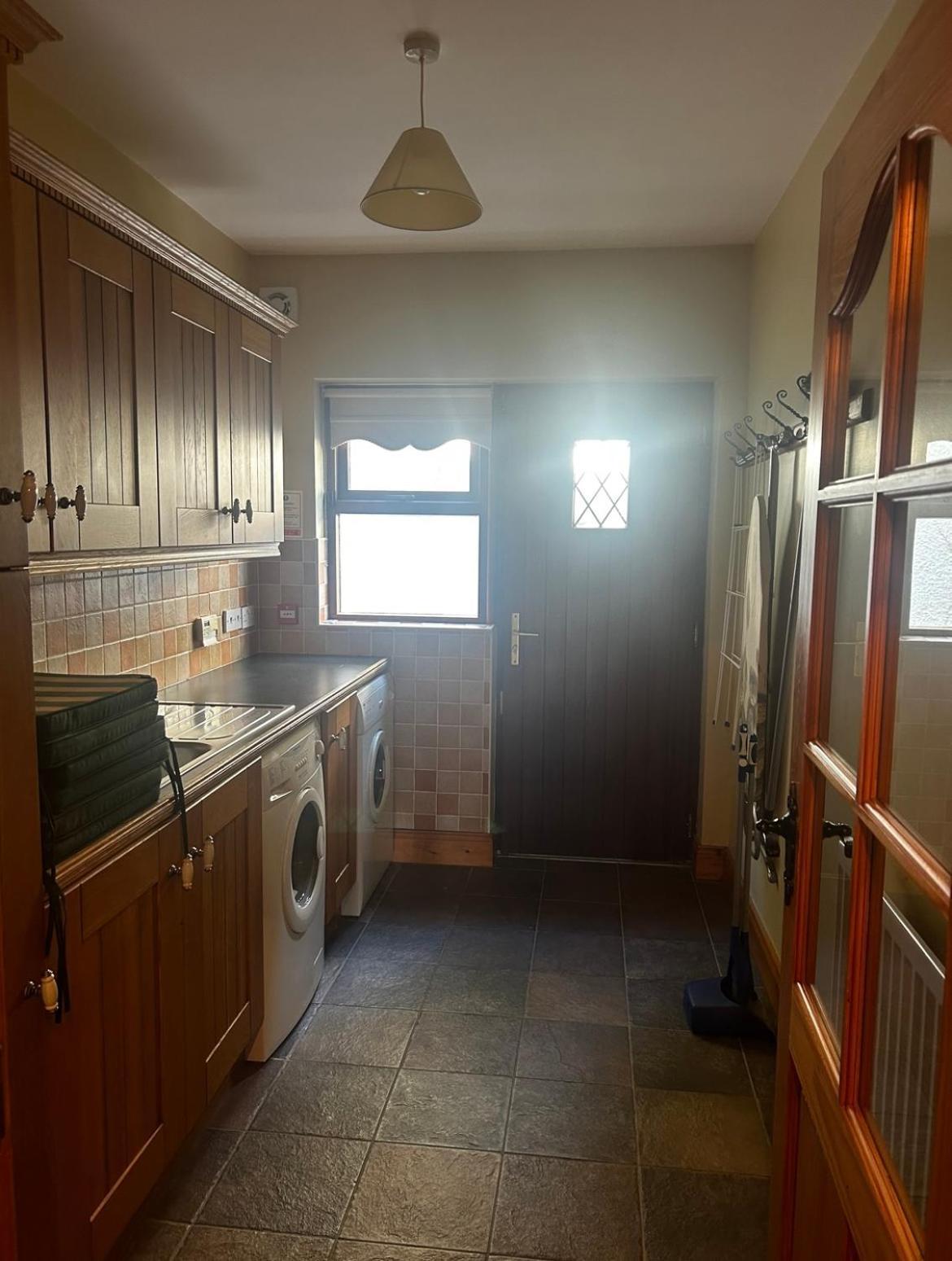 Yewwood Cottage Newry Zewnętrze zdjęcie