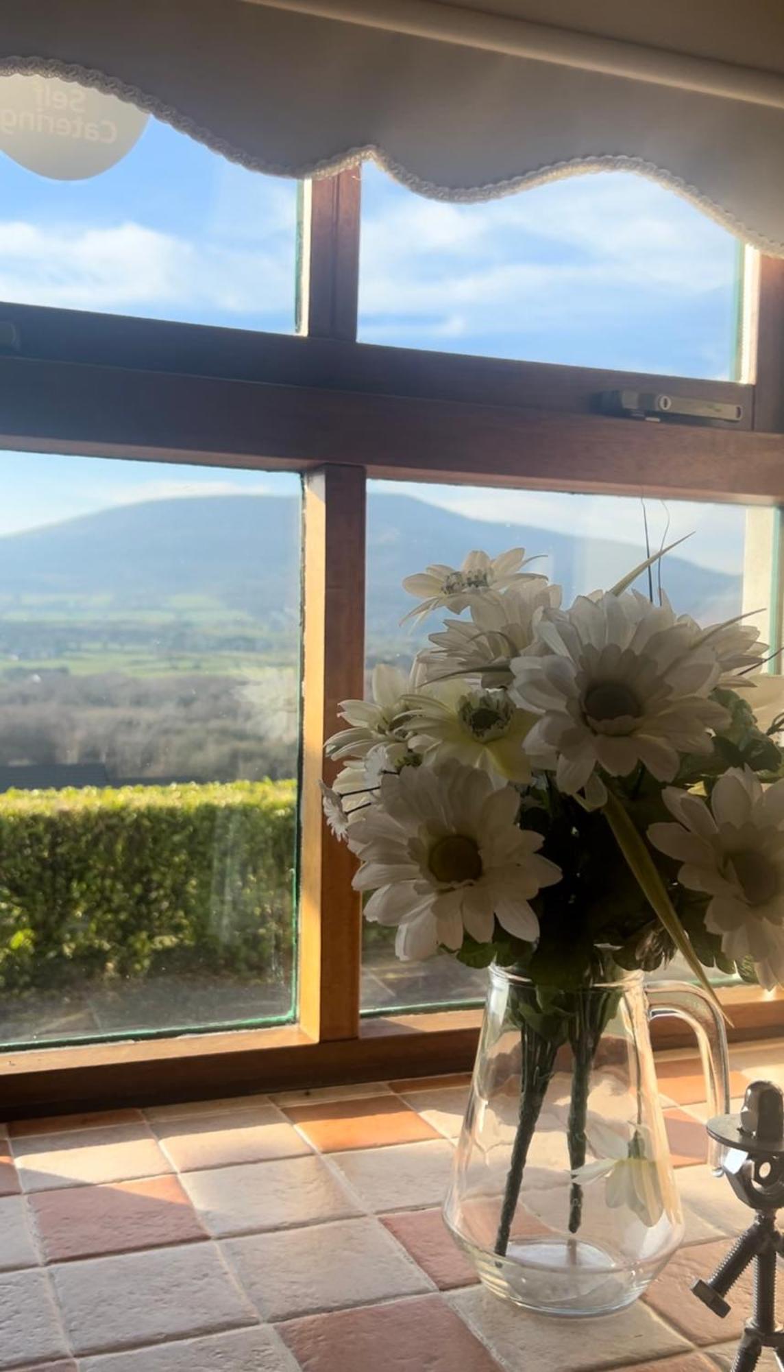 Yewwood Cottage Newry Zewnętrze zdjęcie