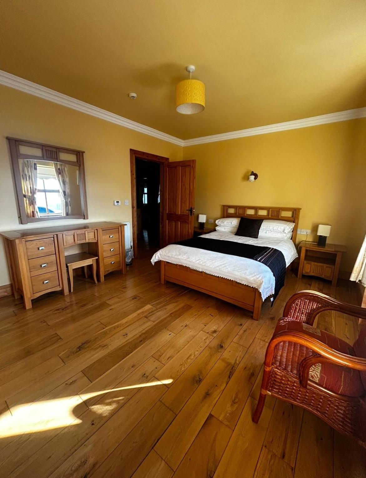 Yewwood Cottage Newry Zewnętrze zdjęcie