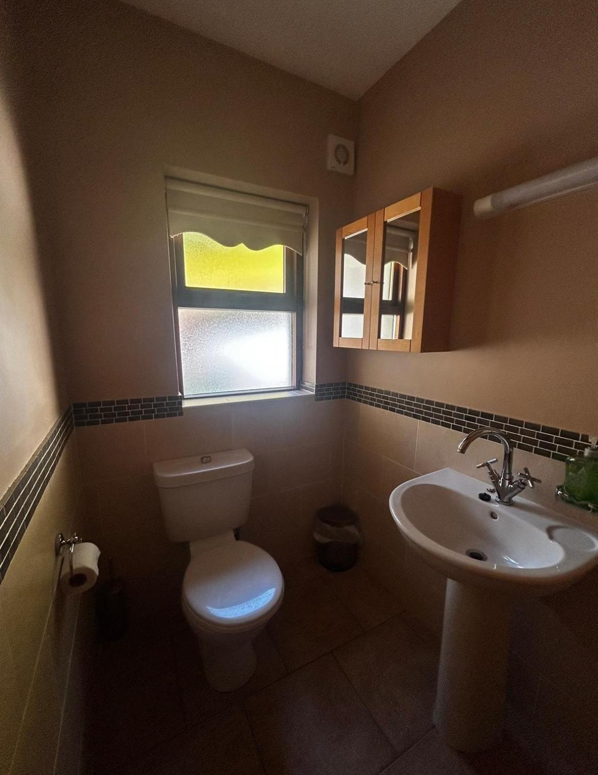 Yewwood Cottage Newry Zewnętrze zdjęcie