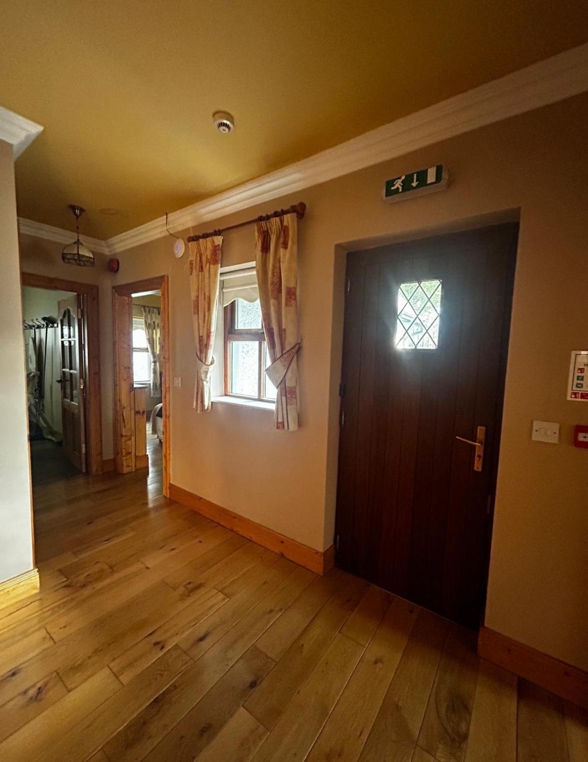 Yewwood Cottage Newry Zewnętrze zdjęcie