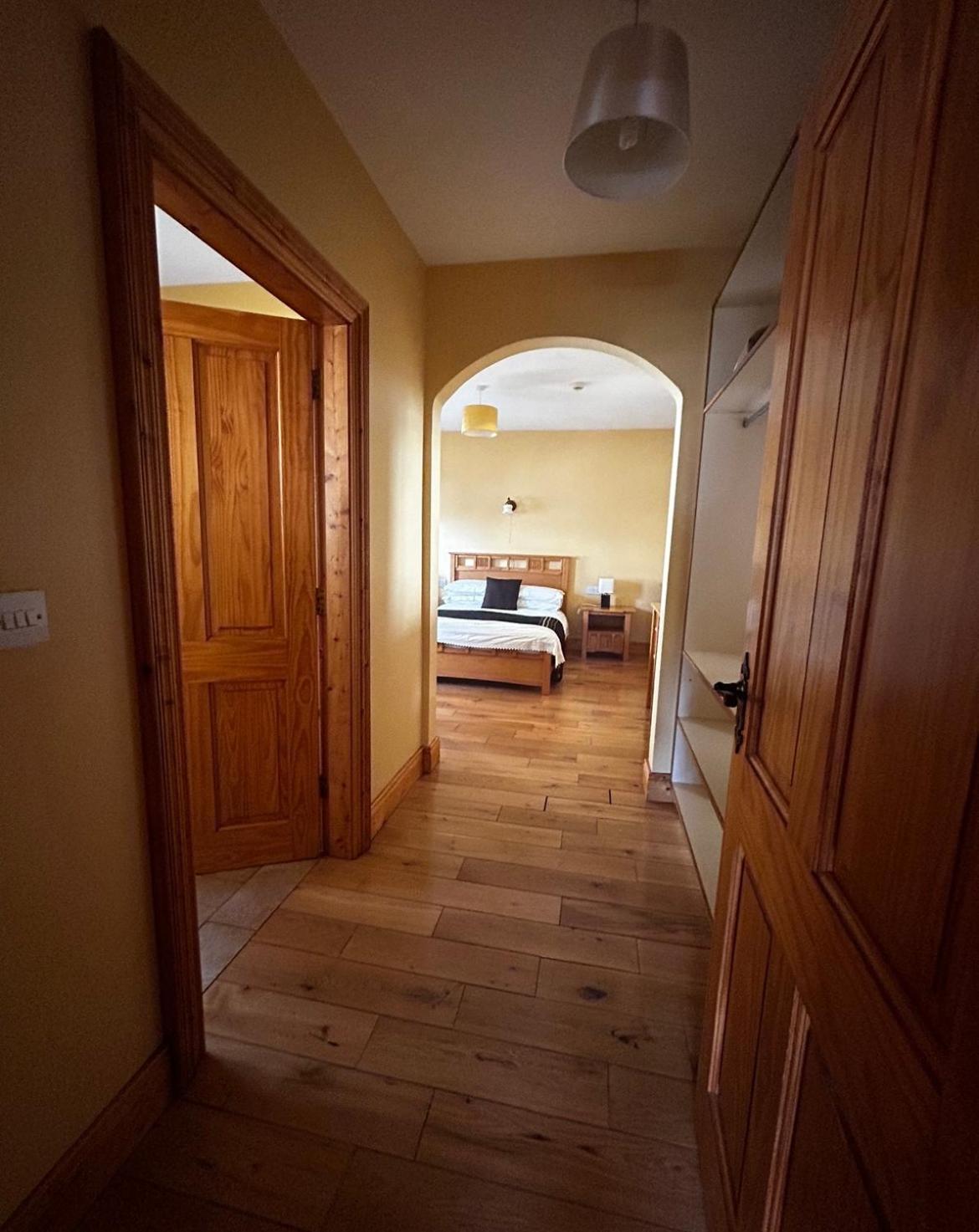 Yewwood Cottage Newry Zewnętrze zdjęcie