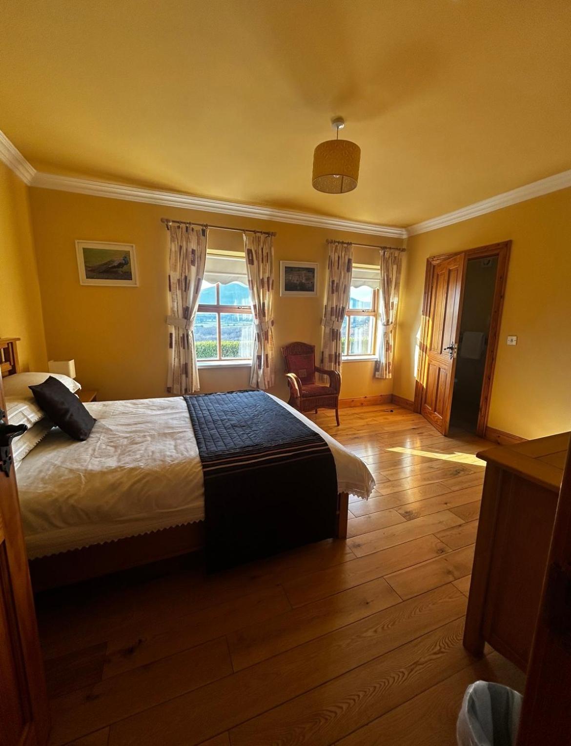 Yewwood Cottage Newry Zewnętrze zdjęcie