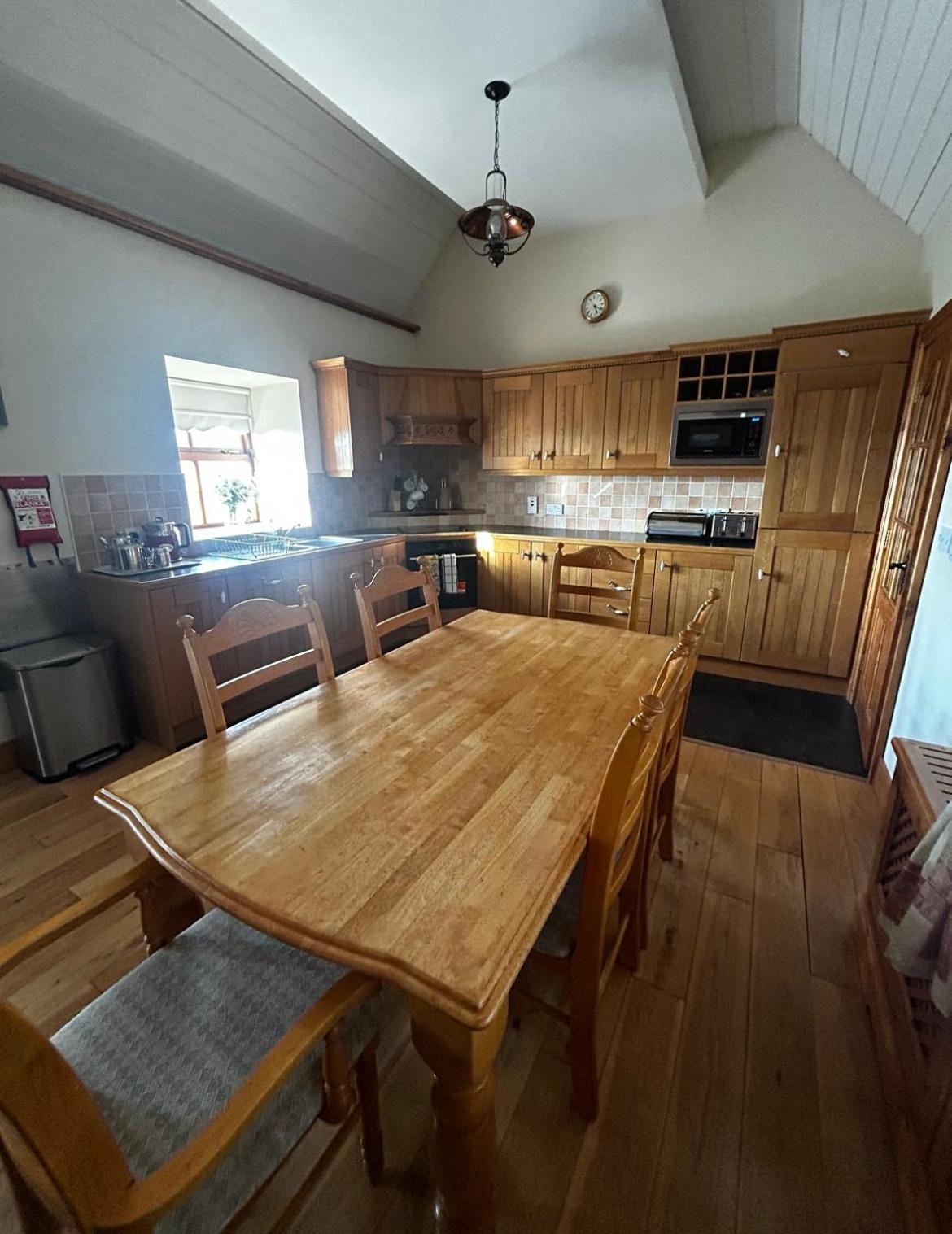 Yewwood Cottage Newry Zewnętrze zdjęcie