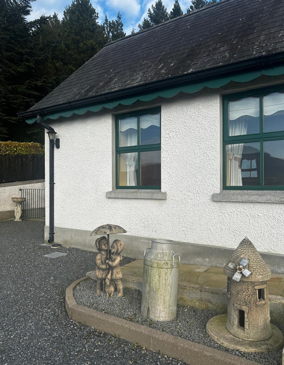 Yewwood Cottage Newry Zewnętrze zdjęcie