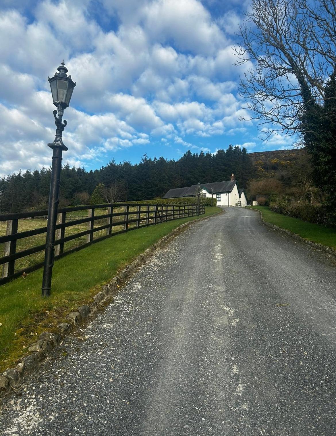 Yewwood Cottage Newry Zewnętrze zdjęcie